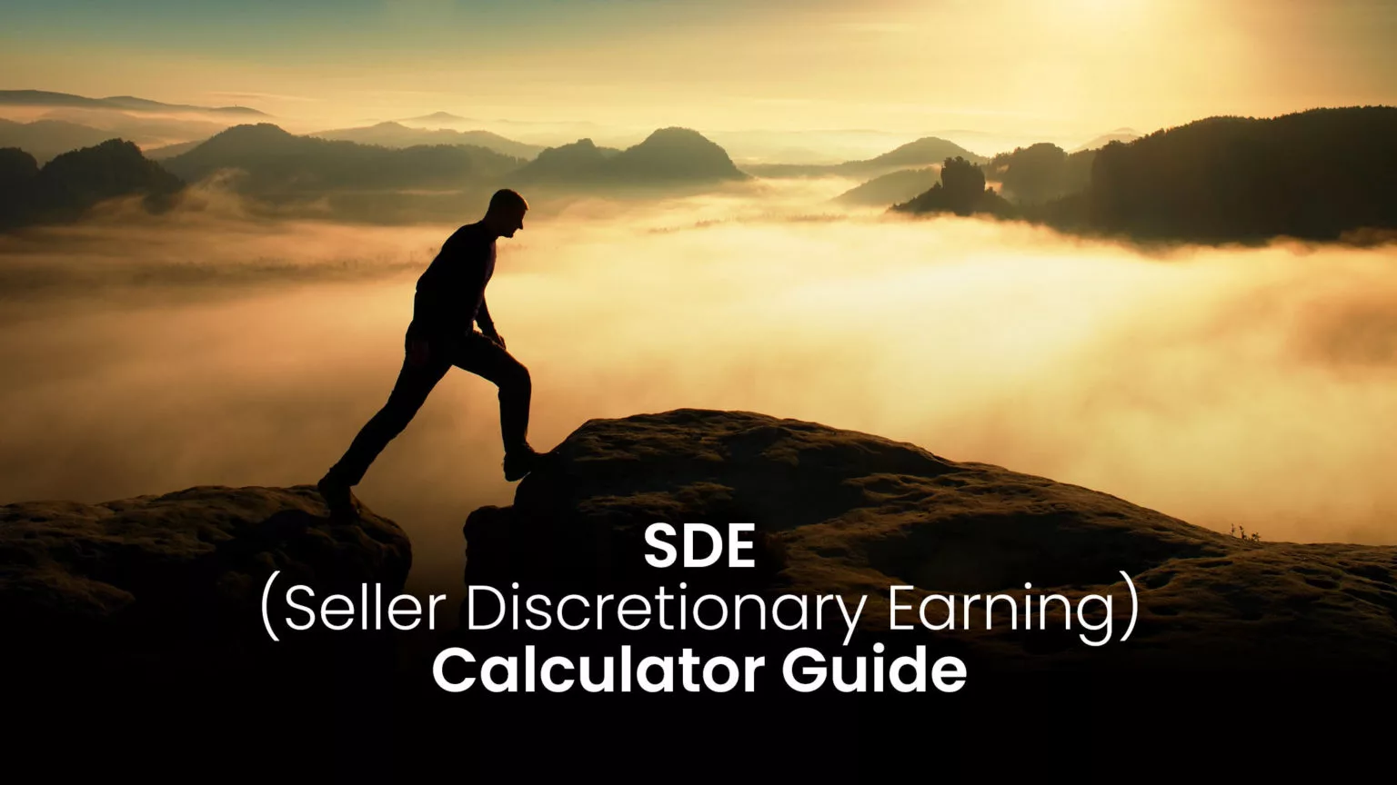 SDE (Seller’s Discretionary Earnings) Meaning