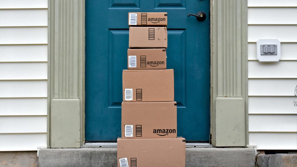 How to Transfer Amazon Account after the Sale