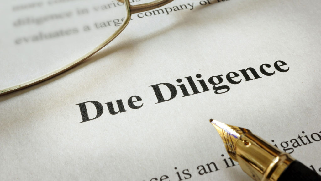 The Ultimate Due Diligence Guide for Amazon FBA Sellers