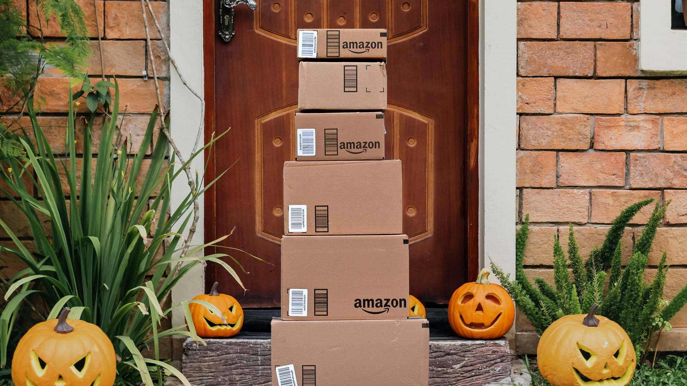 Halloween 2023: A Complete  Seller Guide - Seller Assistant App Blog